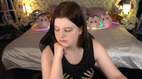 kristifoxy online show from May 2026 06:49:02 PM