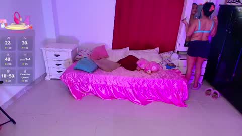 Snapshot of kristin___ chatting on April 2026 02:55:01 AM Kristin online show from April 2026 02:55:01 AM