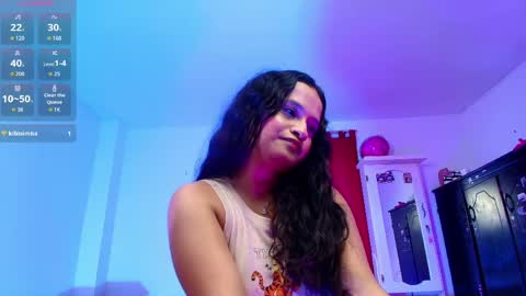 Snapshot of kristin___ chatting on April 2026 07:45:01 AM Kristin online show from April 2026 07:45:01 AM