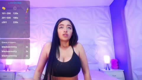 Snapshot of kristin_ramirez chatting on February 2025 11:10:01 AM Kristin online show from February 2025 11:10:01 AM