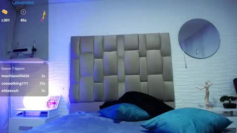 Snapshot of kristin_ramirez chatting on February 2025 11:20:02 AM Kristin online show from February 2025 11:20:02 AM