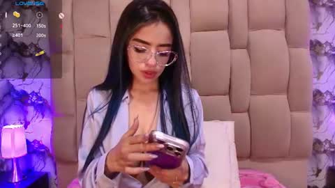 Kristin online show from July 2026 01:45:02 AM