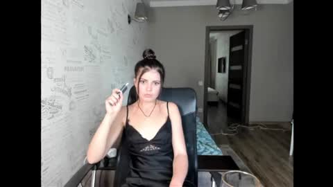 Kristina online show from July 2026 01:29:02 PM