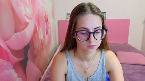 Snapshot of kristina_adel chatting on February 2025 08:02:02 AM Kristina Adel online show from February 2025 08:02:02 AM