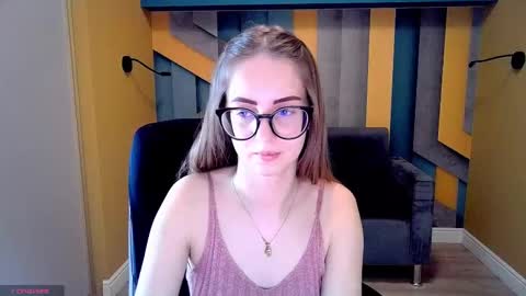 Snapshot of kristina_adel chatting on March 2025 08:22:01 AM Kristina Adel online show from March 2025 08:22:01 AM