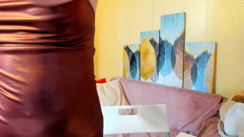 Christina online show from May 2026 07:03:01 AM