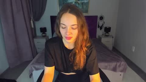 Kristina online show from December 2024 04:15:01 PM