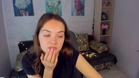 Kristina online show from January 2025 02:35:01 PM