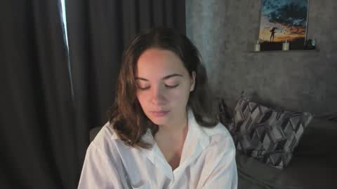 Kristina online show from October 2025 09:10:01 AM