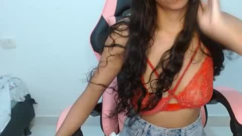 kristine_05 online show from July 2026 01:36:01 PM
