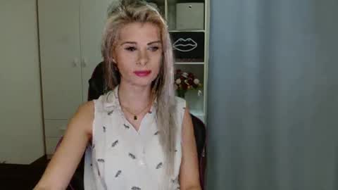 Snapshot of kristineamore chatting on February 2026 07:25:01 AM KristineAmore online show from February 2026 07:25:01 AM