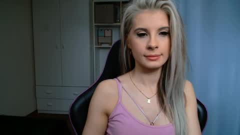 KristineAmore online show from June 2026 06:15:02 AM