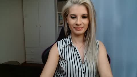 KristineAmore online show from June 2026 02:28:02 PM