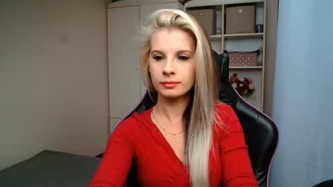 KristineAmore online show from July 2026 02:13:01 PM