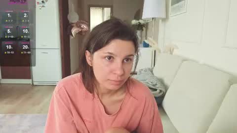 Kristi online show from June 2026 04:29:01 AM