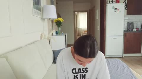 Kristi online show from April 2026 05:19:01 AM