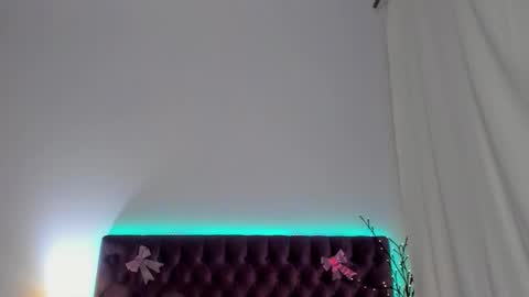 KristiVegas online show from February 2025 11:05:01 AM