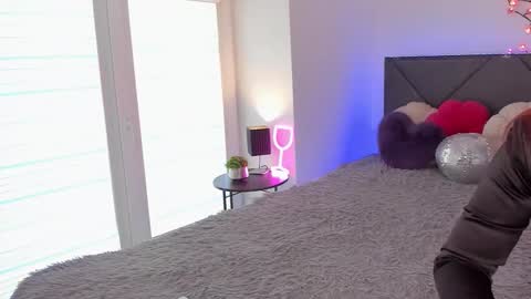 KristiVegas online show from September 2025 12:49:02 PM