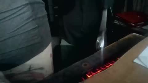 Snapshot of kristo2323 chatting on October 2025 12:02:01 AM kristo2323 online show from October 2025 12:02:01 AM