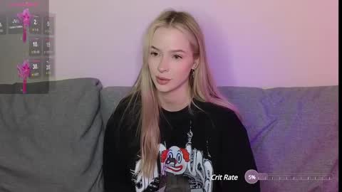 Kristy and Alice online show from December 2024 08:15:02 PM