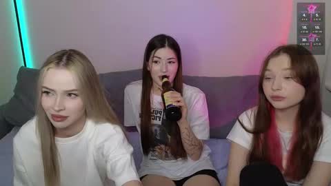 Kristy and Alice online show from January 2025 05:23:02 PM