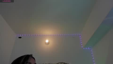 Snapshot of kristy_calderon chatting on March 2026 04:20:01 PM Juliette online show from March 2026 04:20:01 PM