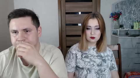 Kristy online show from January 2025 09:59:01 PM