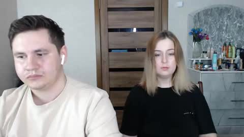 Kristy online show from February 2025 11:01:02 PM