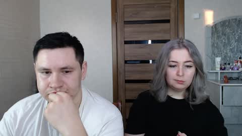 Kristy online show from February 2025 02:39:01 AM