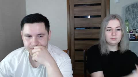 Kristy online show from February 2025 04:40:01 AM