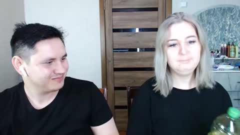 Kristy online show from February 2025 08:14:01 AM