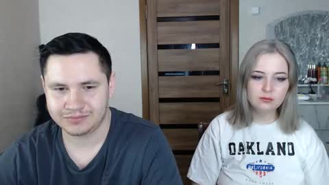 Kristy online show from February 2025 05:31:02 AM