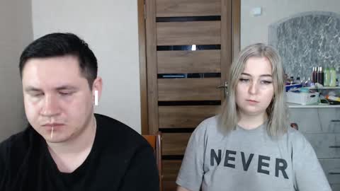 Kristy online show from February 2025 08:07:02 PM