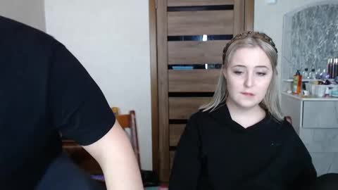 Kristy online show from March 2025 11:50:01 AM