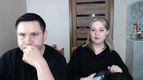 Kristy online show from March 2025 07:02:01 PM