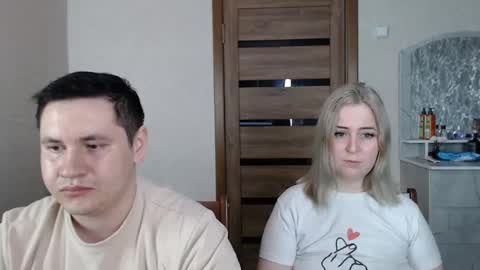 Kristy online show from March 2025 08:48:01 PM