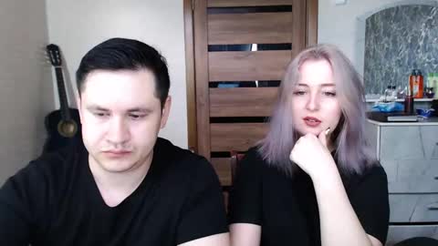 Kristy online show from March 2025 05:07:01 AM