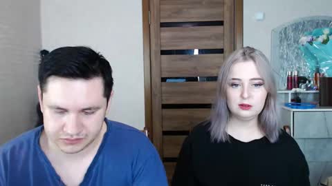 Kristy online show from March 2025 07:32:01 AM