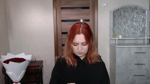 Kristy online show from September 2025 04:35:02 AM