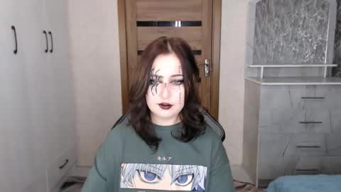 Kristy online show from October 2025 09:04:02 PM