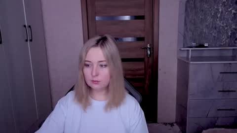 Kristy online show from February 2026 09:17:01 AM