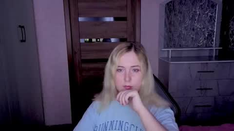 Kristy online show from May 2026 11:12:01 PM