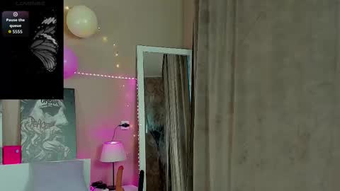 Kristina online show from November 2025 02:36:02 AM