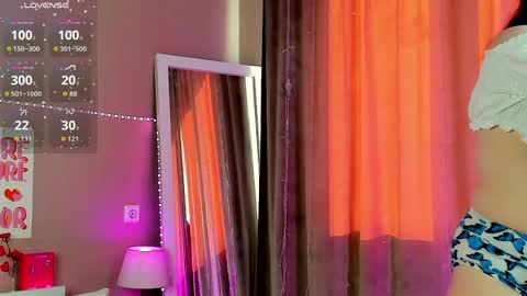 Kristina online show from May 2026 02:09:02 AM