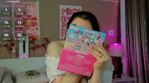 Kristina online show from May 2026 02:19:02 AM