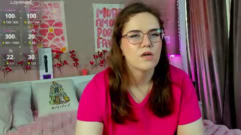Kristina online show from July 2026 02:03:02 AM