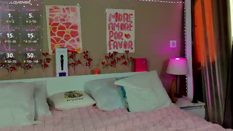 Kristina online show from July 2026 02:16:02 AM