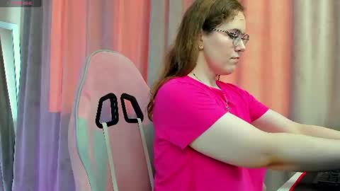 Kristina online show from July 2026 02:07:02 AM