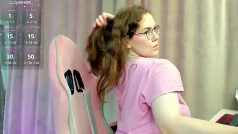 Kristina online show from July 2026 02:04:02 AM