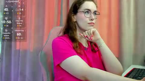 Kristina online show from July 2026 02:04:02 AM